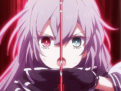 遊戯王カードゲームのショートアニメ「閃刀姫II 閃刀姫-ロゼ」本日公開。6月からは「白の物語」を全6話構成で展開