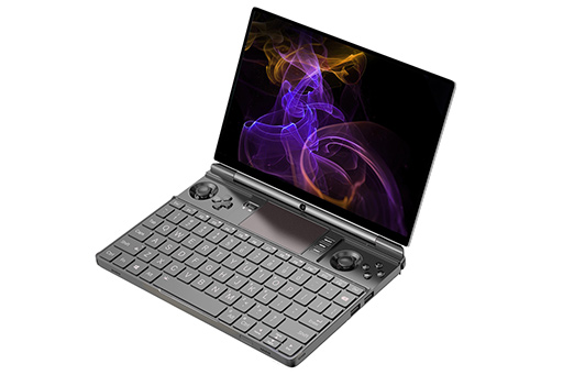 画像ギャラリー No.002のサムネイル画像 / 搭載APUをパワーアップした10.1型ゲームノートPC「GPD WIN Max 2 2023」が7月下旬以降に国内発売