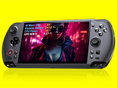 Ryzen AI Max�� 395����Ѥ������ӷ������ߥ�PC��GPD WIN 5�פΥ��饦�ɥե���ǥ��󥰥����ڡ��󤬶�����˥�������