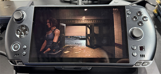 ���������꡼ No.002�Υ���ͥ������ / ���ӷ�������PC��GPD WIN 5�פ�µ��ǥ����å����������ʤ���Ȥ����꤬�礭���Ѥ�ꤽ����TGS2025��