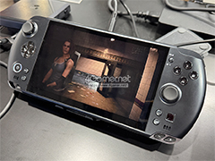 ���ӷ�������PC��GPD WIN 5�פ�µ��ǥ����å����������ʤ���Ȥ����꤬�礭���Ѥ�ꤽ����TGS2025��