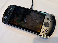 ���ӷ�������PC��GPD WIN 5�פι���ͽ�󤬤Ϥ��ޤ롣Ryzen AI Max�� 395��ܤξ�̥�ǥ���ǹ�30��������Ⱦ����