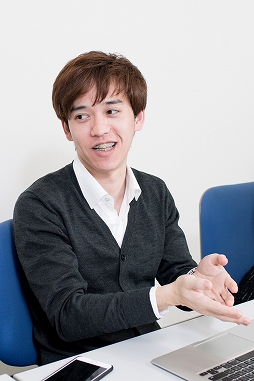 ���������꡼ No.004�Υ���ͥ������ / �İ�����MMORPG�Ǥ��ʤ��ߤ�X-LEGEND�ˤ�뿷���ʥ��ޥۥ�����ֶǤΥ��ԥ� -Union Brave-�ס���ȯ�ԥ��󥿥ӥ塼�ǡ�����̥�Ϥ�����