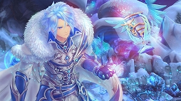 ���������꡼ No.013�Υ���ͥ������ / �İ�����MMORPG�Ǥ��ʤ��ߤ�X-LEGEND�ˤ�뿷���ʥ��ޥۥ�����ֶǤΥ��ԥ� -Union Brave-�ס���ȯ�ԥ��󥿥ӥ塼�ǡ�����̥�Ϥ�����