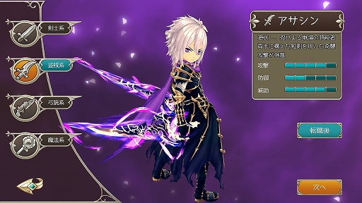 ���������꡼ No.004�Υ���ͥ������ / ��PR�۲İ��餷�������ܤ��٤���������ֶǤΥ��ԥ� -Union Brave-�פ�4�Ĥι�Ȥ������礦���ޥ۸���MMORPG