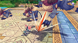 ���������꡼ No.019�Υ���ͥ������ / ��PR�۲İ��餷�������ܤ��٤���������ֶǤΥ��ԥ� -Union Brave-�פ�4�Ĥι�Ȥ������礦���ޥ۸���MMORPG