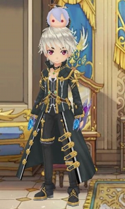 画像ギャラリー No.007のサムネイル画像 / 「暁のエピカ」,新たな乗り物「イザベラバイク」が期間限定でルーレットに登場