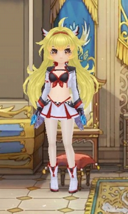 画像ギャラリー No.013のサムネイル画像 / 「暁のエピカ」,新たな乗り物「イザベラバイク」が期間限定でルーレットに登場