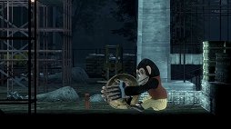 画像ギャラリー No.004のサムネイル画像 / 「The MISSING - J.J.マクフィールドと追憶島 -」のティザーPVが公開。悲惨な目にあい続ける女性キャラクターが主人公?