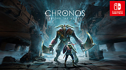 画像ギャラリー No.003のサムネイル画像 / 「バイオミュータント」「スタント カイト パーティ」などPS4/Switch向けDL版がセール価格に。THQ Nordicスプリングセール第4弾を開催中