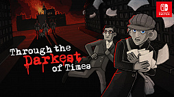 画像ギャラリー No.008のサムネイル画像 / 「バイオミュータント」「スタント カイト パーティ」などPS4/Switch向けDL版がセール価格に。THQ Nordicスプリングセール第4弾を開催中