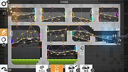 ���������꡼ No.010�Υ���ͥ������ / ��Portal�פǤ������ߥ��ѡ����㥵�����󥹤Ƕ������Bridge Constructor Portal�ס�PS4�Ǥ�Switch�Ǥ�9��27���������ۿ���