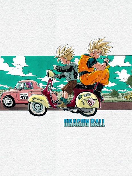 ���������꡼ No.006�Υ���ͥ������ / �֥ɥ饴��ܡ��� �쥸���󥺡�Ļ�� ����Υ��饹�Ȥ�ڤ�����DB40��ǯ��ǰ�����ڡ���פ򳫻ϡ����̻��ͤΡ�¹����פ餬����