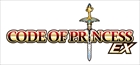Code of Princess EX