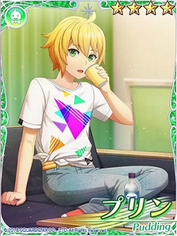 ���������꡼ No.004�Υ���ͥ������ / ��IDOL FANTASY�ס������ƥ�򴹥��٥�ȡ֥��饭�������פ򳫺�