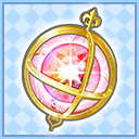 ���������꡼ No.006�Υ���ͥ������ / ��IDOL FANTASY�ס������ƥ�򴹥��٥�ȡ֥��饭�������פ򳫺�