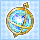 ���������꡼ No.007�Υ���ͥ������ / ��IDOL FANTASY�ס������ƥ�򴹥��٥�ȡ֥��饭�������פ򳫺�