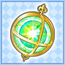 ���������꡼ No.008�Υ���ͥ������ / ��IDOL FANTASY�ס������ƥ�򴹥��٥�ȡ֥��饭�������פ򳫺�