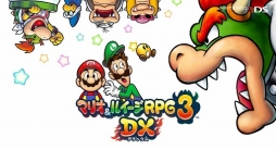 ���������꡼ No.002�Υ���ͥ������ / �֥ޥꥪ���륤����RPG3 DX�פθ��������Ȥ������ˡ����å�Jr.������ο����ǡ֥��å�Jr.RPG�פξ����