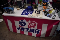 画像集 No.008のサムネイル画像 / 任天堂のゲーム大会イベント「Nintendo Live 2018」が本日開幕。当日参加が可能な対戦企画や新作体験会などのイベント情報を現地からお届け