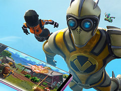Epic GamesがGoogleとの裁判で勝訴。Google Playのペイメントシステムは独占的であるという主張が認められる