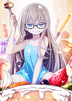 ���������꡼ No.001�Υ���ͥ������ / �ֿ����� �ᥢ�ꥹ���륿��2�ס�Ź����ŵ�Ѥ��������������饹�Ȥ����������٤Ƥ���ŵ��Ҳ𤹤�PV�������