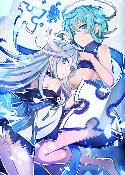 ���������꡼ No.003�Υ���ͥ������ / �ֿ����� �ᥢ�ꥹ���륿��2�ס�Ź����ŵ�Ѥ��������������饹�Ȥ����������٤Ƥ���ŵ��Ҳ𤹤�PV�������