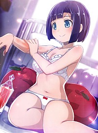 ���������꡼ No.006�Υ���ͥ������ / �ֿ����� �ᥢ�ꥹ���륿��2�ס�Ź����ŵ�Ѥ��������������饹�Ȥ����������٤Ƥ���ŵ��Ҳ𤹤�PV�������