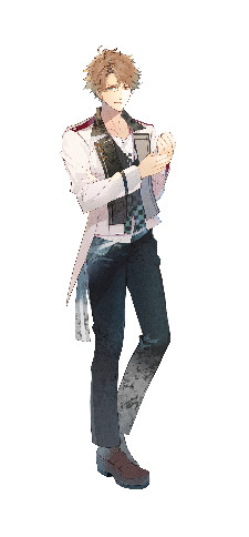 画像ギャラリー No.003のサムネイル画像 / 「イケメンライブ」,谷山紀章さん演じる東雲詠介の本編ストーリーが配信