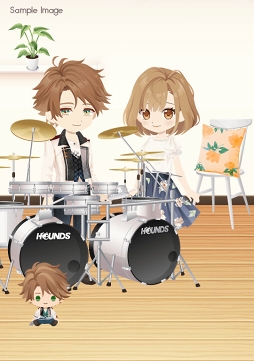 画像ギャラリー No.006のサムネイル画像 / 「イケメンライブ」,谷山紀章さん演じる東雲詠介の本編ストーリーが配信