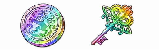 画像ギャラリー No.003のサムネイル画像 / 「交響性ミリオンアーサー」,最大210連分のガチャが無料になる「ミリアサ秋の大回転祭」を開催