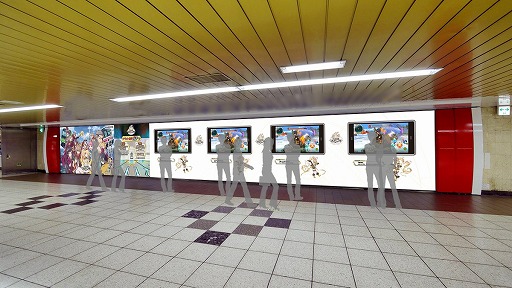 画像ギャラリー No.004のサムネイル画像 / 「交響性ミリオンアーサー」,最大210連分のガチャが無料になる「ミリアサ秋の大回転祭」を開催