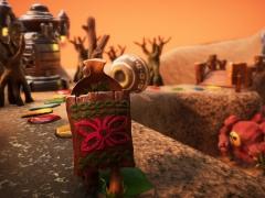 「PixelJunk Monsters 2」のDLC第1弾「アンコールパック」が本日発売。新たなエリア「セキノ山」や,強力な「ミサイルタワー」などが追加に