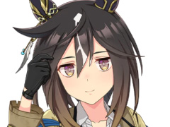 ルネの月刊ウマ娘通信第12回:ついにステイゴールドのウマ娘化が発表。新育成シナリオの舞台は,なんと無人島に!?