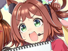 「ウマ娘 プリティーダービー」,公式番組「ぱかライブTV Vol.55」を7月30日20:00に配信。ついに完結したメインストーリー第2部を振り返る
