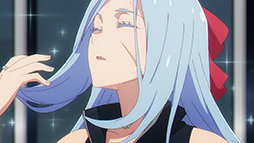 画像ギャラリー No.012のサムネイル画像 / アニメ「ウマ娘 シンデレラグレイ」第2クール,10月5日より放送。10-FEETによる新OP主題歌やキービジュアル,メインPVを公開