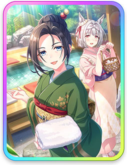 ���������꡼ No.022�Υ���ͥ������ / �Υץ쥤��ݡϡ֥���̼�׿��������ʥꥪ�֤����餯���椳�޲���������ԥץ쥤�������򷡺路����줿����ι�ۤ�ƶ����褦