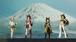 ���������꡼ No.014�Υ���ͥ������ / �֥���̼�ס�������˽���˷���� II�פ򥪥ޡ����夷����CM������˷����̼���Ӥ������̵��10Ϣ�ʤɤΡ֤椯ǯ����ǯ�����ڡ���פⳫ��