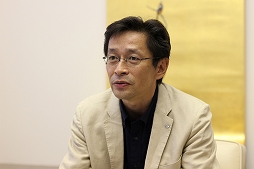 画像ギャラリー No.003のサムネイル画像 / 「新三國志」のプロデューサー北見 健氏にインタビュー。本作が中国で開発された背景には,どういった経緯があったのか