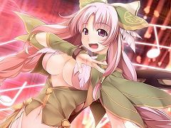 「ウィザーズ シンフォニー」主人公アルトと一緒に旅をする2人の新キャラクターが公開
