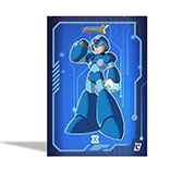 ꡼ No.004Υͥ / ֥åޥXפΥȥ쥫Mega Man X Trading Cards Series Oneפȯɽ2025ǯ215ȯ䡤ͽ