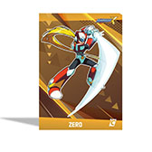 ꡼ No.005Υͥ / ֥åޥXפΥȥ쥫Mega Man X Trading Cards Series Oneפȯɽ2025ǯ215ȯ䡤ͽ