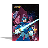 ꡼ No.006Υͥ / ֥åޥXפΥȥ쥫Mega Man X Trading Cards Series Oneפȯɽ2025ǯ215ȯ䡤ͽ