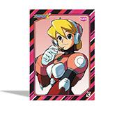 ꡼ No.009Υͥ / ֥åޥXפΥȥ쥫Mega Man X Trading Cards Series Oneפȯɽ2025ǯ215ȯ䡤ͽ