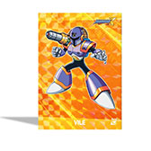 ꡼ No.010Υͥ / ֥åޥXפΥȥ쥫Mega Man X Trading Cards Series Oneפȯɽ2025ǯ215ȯ䡤ͽ