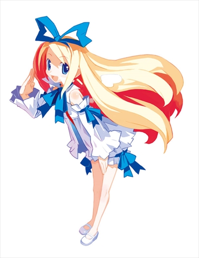 画像集 No.019のサムネイル画像 / 「魔界戦記ディスガイア」シリーズの原点がPS4/Nintendo Switchで登場。「魔界戦記ディスガイア Refine」が2018年7月26日に発売