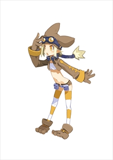 画像集 No.026のサムネイル画像 / 「魔界戦記ディスガイア」シリーズの原点がPS4/Nintendo Switchで登場。「魔界戦記ディスガイア Refine」が2018年7月26日に発売