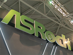 ��COMPUTEX��ASRock��AMD��̤ȯɽ���åץ��åȡ�B450����ܥޥ����ܡ��ɤ���Ϫ��Vega 56��ܤΥ���ե��å��������ɤ�7��ȯ���