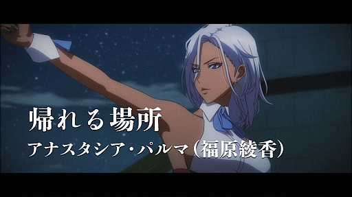 ���������꡼ No.001�Υ���ͥ������ / �ֿ�����������ס����ʥ����������ѥ�ޡ�CV��ʡ������ˤ��Τ��ֵ������פΥߥ塼���å��ӥǥ�������