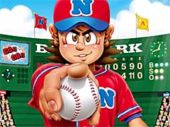 「プロ野球 ファミスタ エボリューション」の最新情報公開。RPG×野球ゲームの「ファミスタファンタジー」と,「32年目の本気」が分かる多数のオリジナルキャラクター